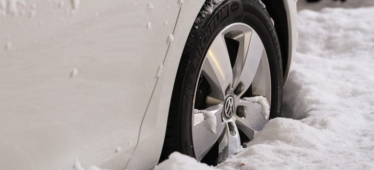 pneu neige