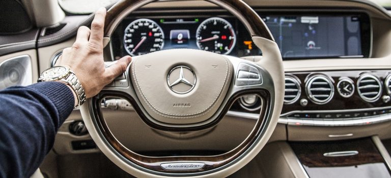 mercedes