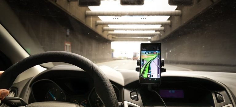 Bluetooth voiture