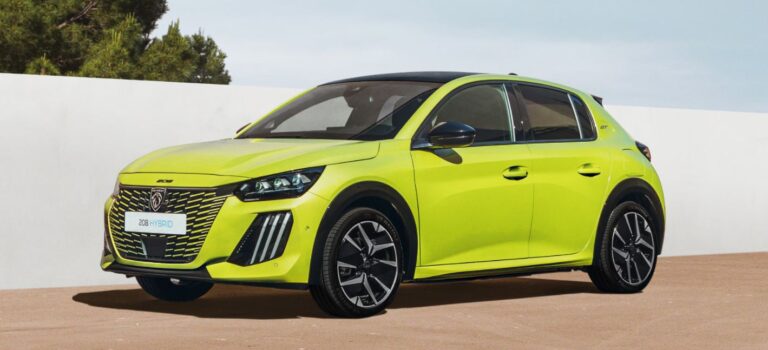 Comment mettre le Bluetooth dans une Peugeot 208 ? Comment mettre le Bluetooth dans une Peugeot 208