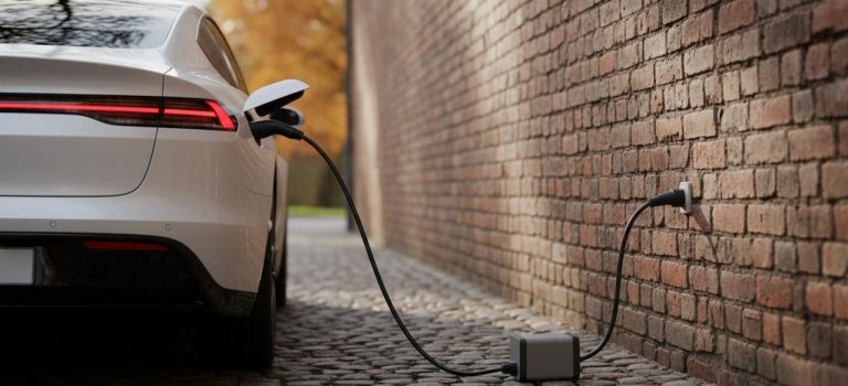 Quel section de câble pour recharge véhicule électrique ? Quel section de câble pour recharge véhicule électrique