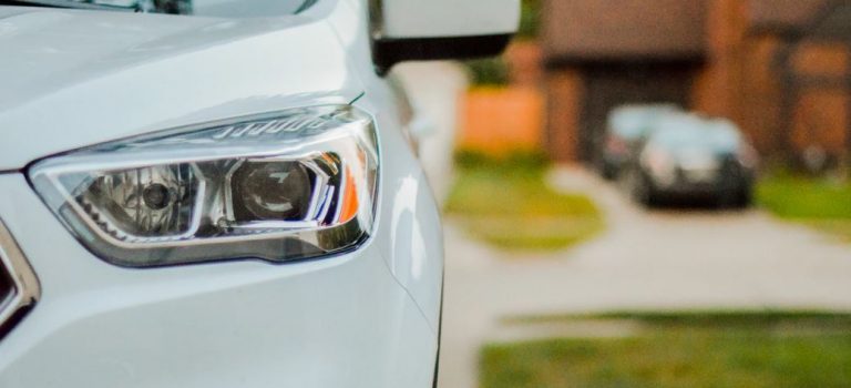 assurance auto temporaire
