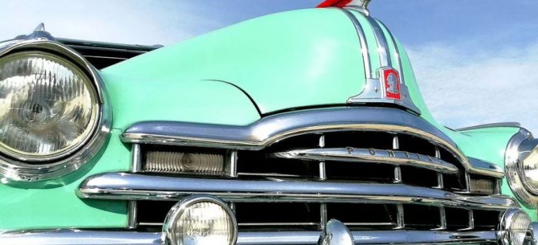 carrosserie voiture pontiac