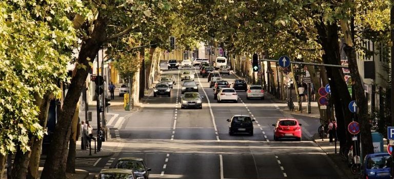 Comment connaître le nombre de points sur son permis ? circulation routière voiture