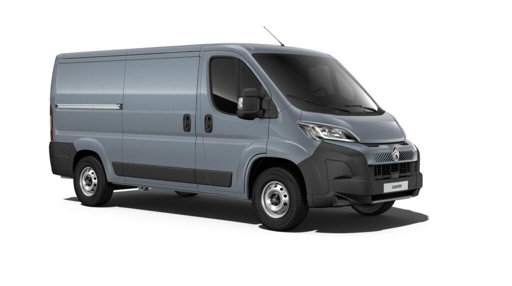location de camion chez Leclerc