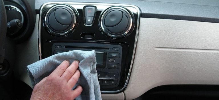 nettoyer sa voiture