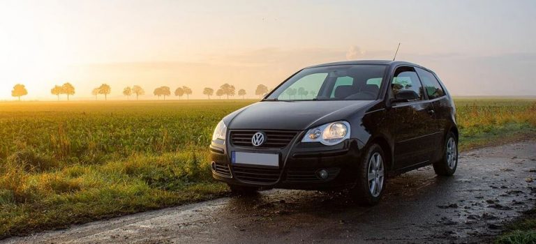 polo volkswagen en leasing