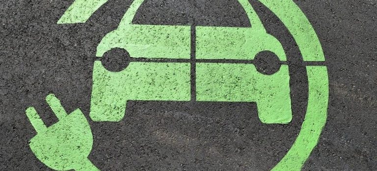 recharge voiture electrique