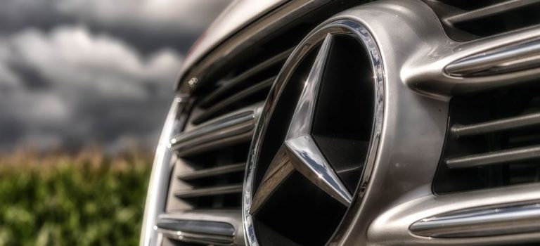 utilitaire mercedes